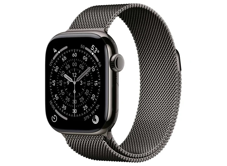 Apple watch Ultra 3