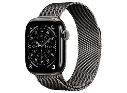 Apple watch Ultra 3