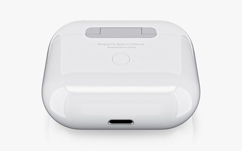Airpods Gen 3.
