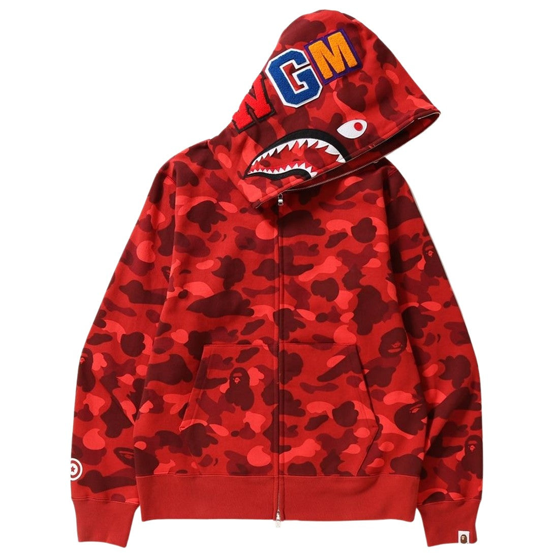 Bape Hoodies ( READ DESCRIPTION )