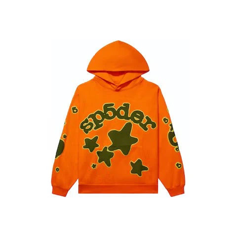 Sp5der Hoodies ( READ DESCRIPTION )