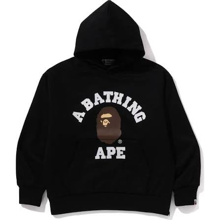 Bape Hoodies ( READ DESCRIPTION )